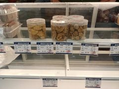 -白玉兰食品(中山公园龙之梦店)