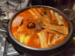 -七星布车休闲料理店