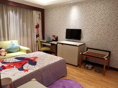 -成都瑞城名人酒店