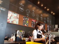 -星巴克(无锡东方商厦店)