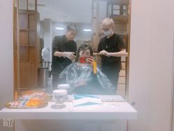-苑苑发型设计