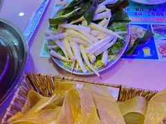 -清真老马家海鲜大排档(台东店)