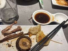 -水木锦堂·自助铁板烧(五道口购物中心店)