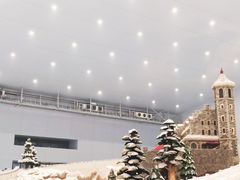 -哈尔滨热雪奇迹