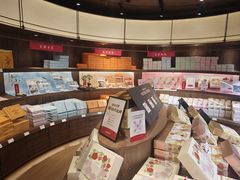 -嘉华鲜花饼·现烤(昆明老街店)