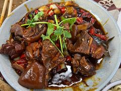 -老三样·旧食新味(船山路店)