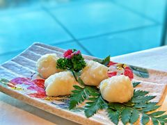 花胶墨鱼丸-红门金汤·港式火锅(英皇集团中心店)