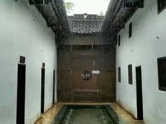 -井冈山风景名胜区