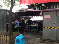 -老地方猫儿面(磁器口店)