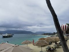 -海南分界洲岛旅游区