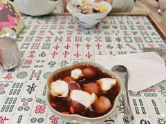 -堂屋糖水店(愚园店)