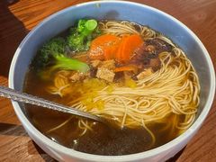 -南普陀素菜馆
