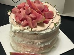 -鹿里烘焙LulyBaking(东二环泰禾广场店)