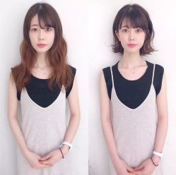 -Tipo Hair salon（明星）店