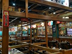 -小川洋风料理(街道口店)