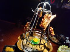 -楼兰新疆主题餐厅(悠方店)