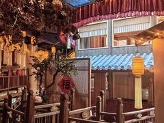 -叶叶菩提(太原别墅店)