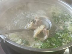 -郭记原生态烤羊腿(长宁路店)