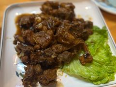 -61号餐吧(兴坪古镇漓江店)