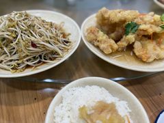 -翟氏天天小吃(上东街区店)