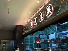 -清真·宁夏印象·盐池滩羊肉体验店(江宁路店)