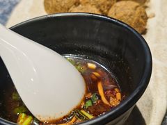 -泉味道贵州厨房(三里河店)