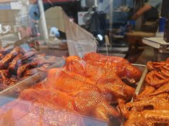 -竺桥兄弟烤鸭馆(竺桥店)