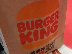 -汉堡王(徐汇绿地缤纷店)