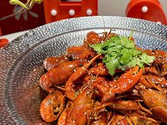 -悦融琥珀·京鲁菜(西单店)