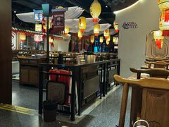 -杨记隆府重庆江湖菜(大悦城店)