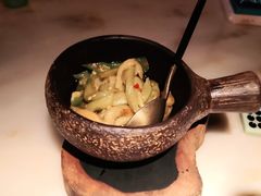 -佬麻雀·新湘菜(珠海金发购物中心店)