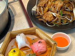 -煲王粤菜餐厅(中侨中心店)