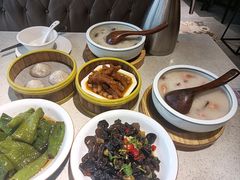 -如轩·海鲜砂锅粥·潮汕菜(小榄店)