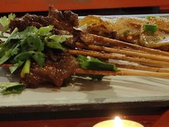 -林二哥宜烤官·宜宾小烧烤