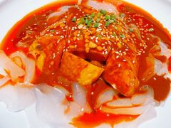 -羲和雅苑•北京烤鸭(国贸商城店)