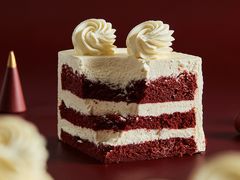 -第戎蛋糕(恒隆广场店)