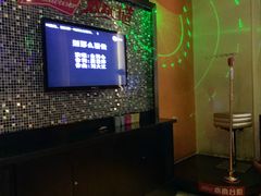 -糖潮量贩KTV(高新万达广场店)