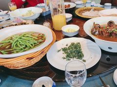 -二十八里太湖船菜(吉祥路店)