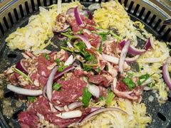 -杨记齐齐哈尔烤肉(总店)