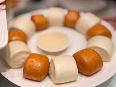 -华盛丰温州大排档(东三环南路店)