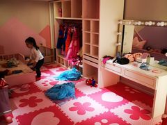-KIDults童伴儿亲子餐厅(达美中心广场店)
