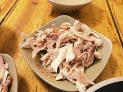 -汝萍传统蘸水菜(春华路总店)