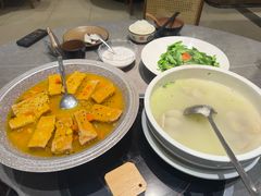 -创味·民间海南菜·非遗藤桥排骨(藤桥·免税城店)