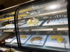 -汉巴味德(乐宾百货店)