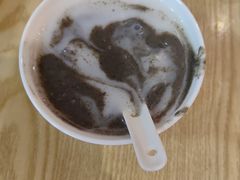-杨记杏仁茶(椰园店)