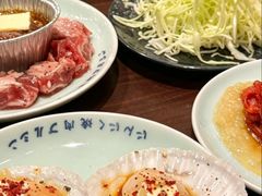-和牛放题·蒜香烧肉PURUSHIN(马场路店)