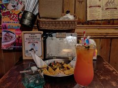 -VIKING SALOON西部美式烟熏烤肉(和平路店)