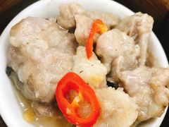 -香港蓮香樓(中環店)