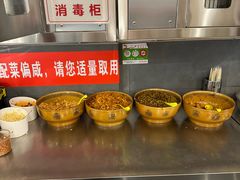 -易裕和·长沙米粉(友谊路店)