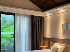 -帐篷客·溪龙茶谷度假酒店